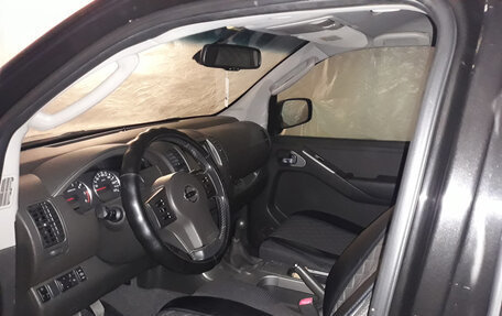 Nissan Pathfinder, 2007 год, 1 200 000 рублей, 6 фотография
