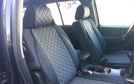 Nissan Pathfinder, 2007 год, 1 200 000 рублей, 8 фотография