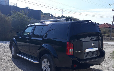 Nissan Pathfinder, 2007 год, 1 200 000 рублей, 5 фотография