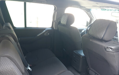 Nissan Pathfinder, 2007 год, 1 200 000 рублей, 9 фотография