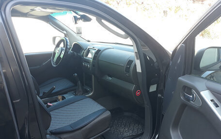 Nissan Pathfinder, 2007 год, 1 200 000 рублей, 7 фотография