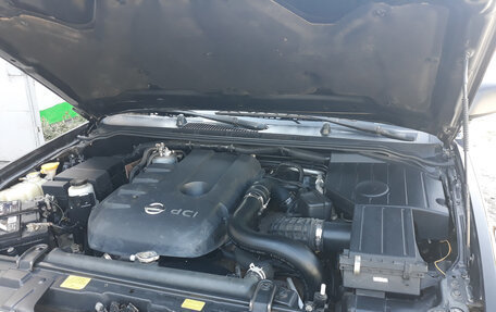 Nissan Pathfinder, 2007 год, 1 200 000 рублей, 11 фотография