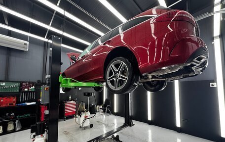 Mercedes-Benz C-Класс, 2018 год, 1 820 000 рублей, 10 фотография