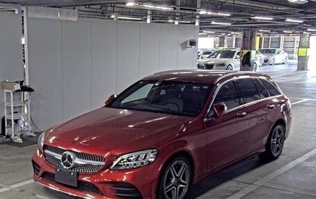 Mercedes-Benz C-Класс, 2018 год, 1 820 000 рублей, 21 фотография
