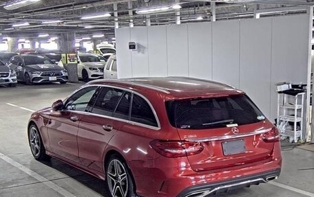 Mercedes-Benz C-Класс, 2018 год, 1 820 000 рублей, 25 фотография