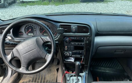 Subaru Outback III, 2003 год, 505 000 рублей, 8 фотография