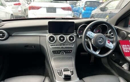 Mercedes-Benz C-Класс, 2018 год, 1 820 000 рублей, 26 фотография