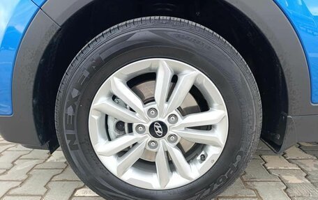 Hyundai Creta I рестайлинг, 2019 год, 2 128 000 рублей, 10 фотография