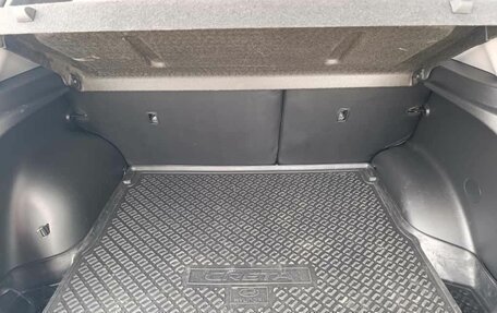 Hyundai Creta I рестайлинг, 2019 год, 2 128 000 рублей, 19 фотография