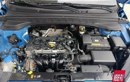 Hyundai Creta I рестайлинг, 2019 год, 2 128 000 рублей, 20 фотография