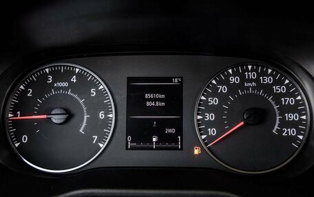 Renault Duster, 2021 год, 1 898 000 рублей, 12 фотография