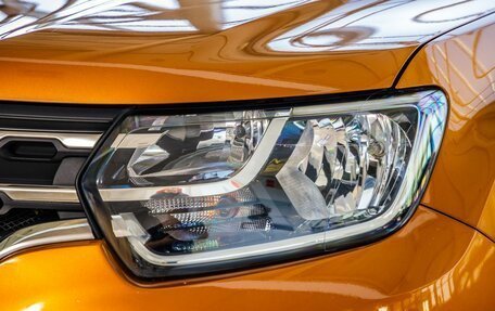 Renault Duster, 2021 год, 1 898 000 рублей, 10 фотография