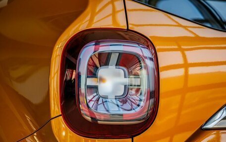Renault Duster, 2021 год, 1 898 000 рублей, 11 фотография