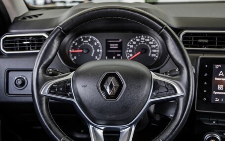 Renault Duster, 2021 год, 1 898 000 рублей, 18 фотография