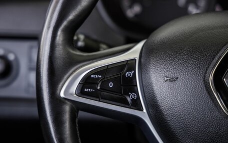 Renault Duster, 2021 год, 1 898 000 рублей, 19 фотография
