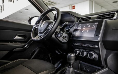 Renault Duster, 2021 год, 1 898 000 рублей, 16 фотография