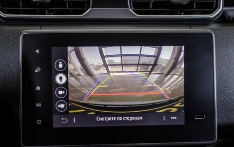 Renault Duster, 2021 год, 1 898 000 рублей, 27 фотография