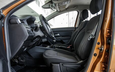 Renault Duster, 2021 год, 1 898 000 рублей, 34 фотография