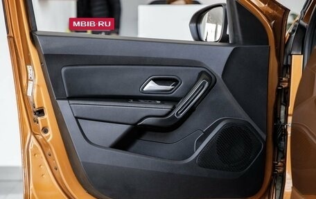 Renault Duster, 2021 год, 1 898 000 рублей, 33 фотография