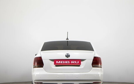 Volkswagen Polo VI (EU Market), 2017 год, 769 000 рублей, 6 фотография