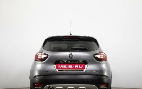 Renault Kaptur I рестайлинг, 2020 год, 2 019 000 рублей, 6 фотография