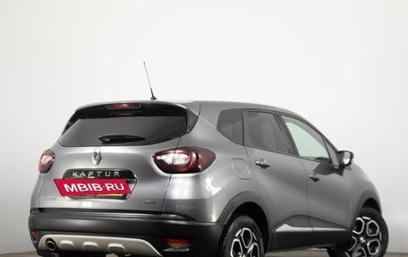 Renault Kaptur I рестайлинг, 2020 год, 2 019 000 рублей, 5 фотография