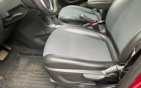 Opel Mokka I, 2013 год, 1 150 000 рублей, 13 фотография