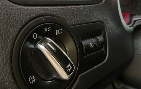 Volkswagen Polo VI (EU Market), 2013 год, 750 000 рублей, 13 фотография