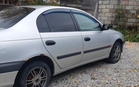 Toyota Avensis III рестайлинг, 1998 год, 250 000 рублей, 9 фотография