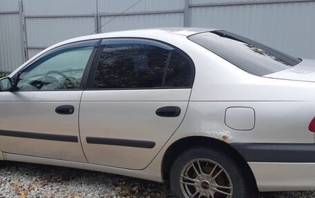Toyota Avensis III рестайлинг, 1998 год, 250 000 рублей, 10 фотография