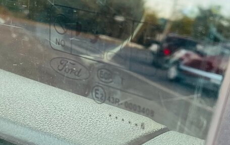 Ford Focus II рестайлинг, 2006 год, 275 000 рублей, 7 фотография