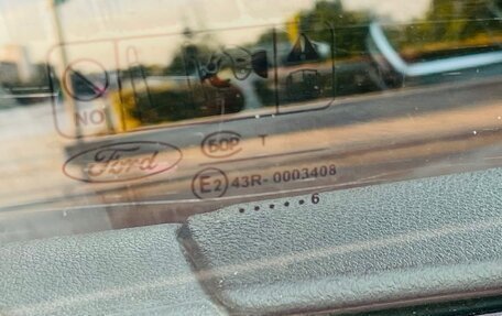 Ford Focus II рестайлинг, 2006 год, 275 000 рублей, 11 фотография