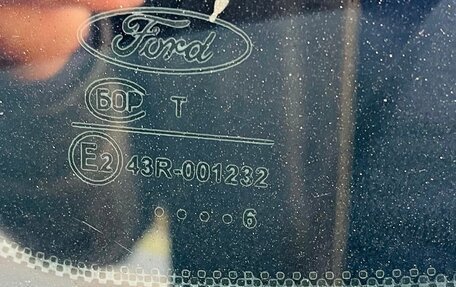 Ford Focus II рестайлинг, 2006 год, 275 000 рублей, 9 фотография