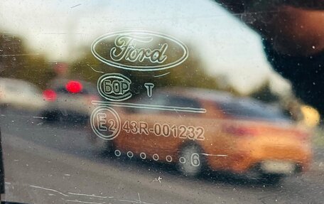 Ford Focus II рестайлинг, 2006 год, 275 000 рублей, 8 фотография