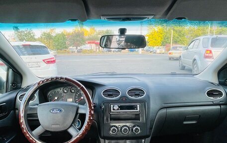 Ford Focus II рестайлинг, 2006 год, 275 000 рублей, 17 фотография