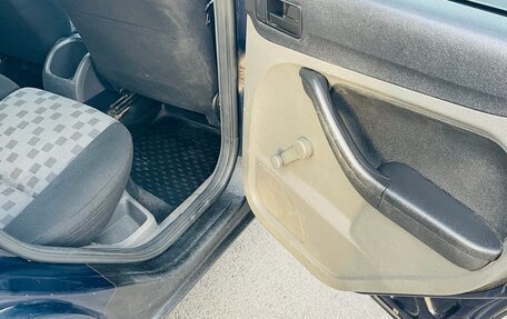 Ford Focus II рестайлинг, 2006 год, 275 000 рублей, 12 фотография