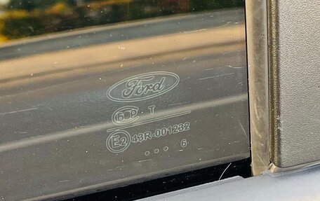 Ford Focus II рестайлинг, 2006 год, 275 000 рублей, 10 фотография