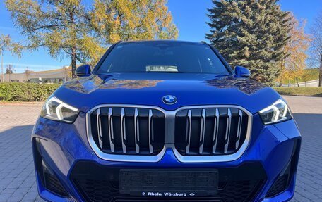 BMW X1, 2022 год, 4 449 000 рублей, 4 фотография