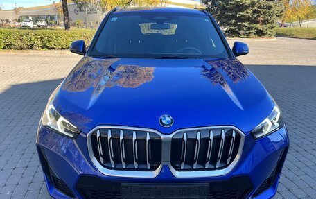 BMW X1, 2022 год, 4 449 000 рублей, 3 фотография