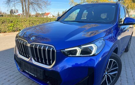 BMW X1, 2022 год, 4 449 000 рублей, 5 фотография