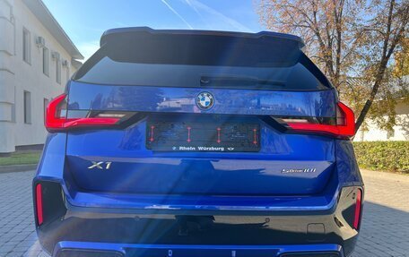BMW X1, 2022 год, 4 449 000 рублей, 10 фотография