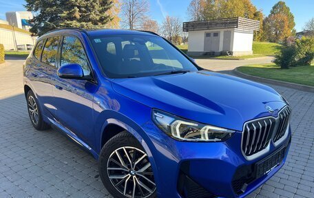 BMW X1, 2022 год, 4 449 000 рублей, 13 фотография