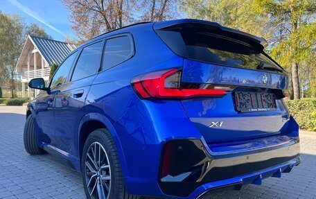 BMW X1, 2022 год, 4 449 000 рублей, 7 фотография