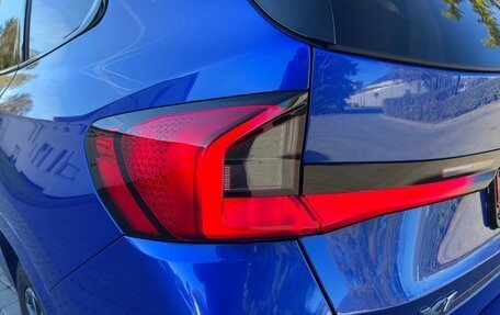 BMW X1, 2022 год, 4 449 000 рублей, 8 фотография