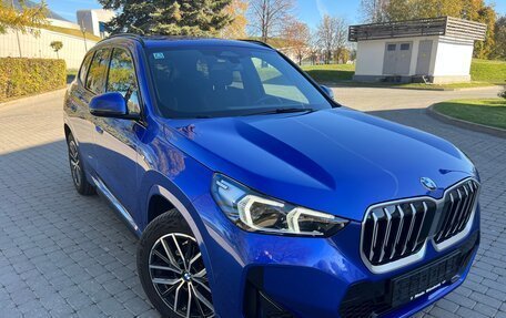 BMW X1, 2022 год, 4 449 000 рублей, 14 фотография