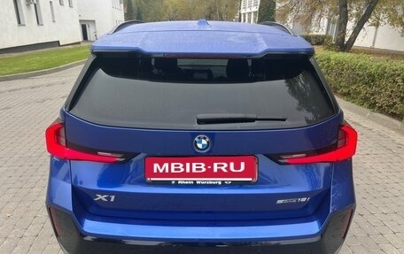 BMW X1, 2022 год, 4 449 000 рублей, 9 фотография
