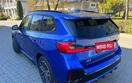 BMW X1, 2022 год, 4 449 000 рублей, 6 фотография