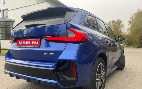 BMW X1, 2022 год, 4 449 000 рублей, 12 фотография