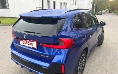 BMW X1, 2022 год, 4 449 000 рублей, 11 фотография