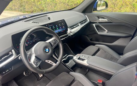 BMW X1, 2022 год, 4 449 000 рублей, 20 фотография